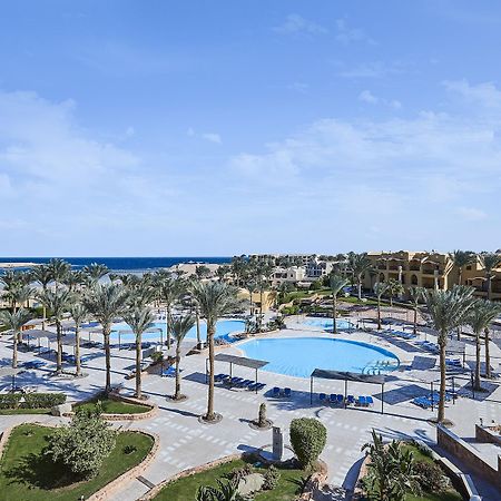 Jaz Solaya Hotell Coraya Bay Eksteriør bilde