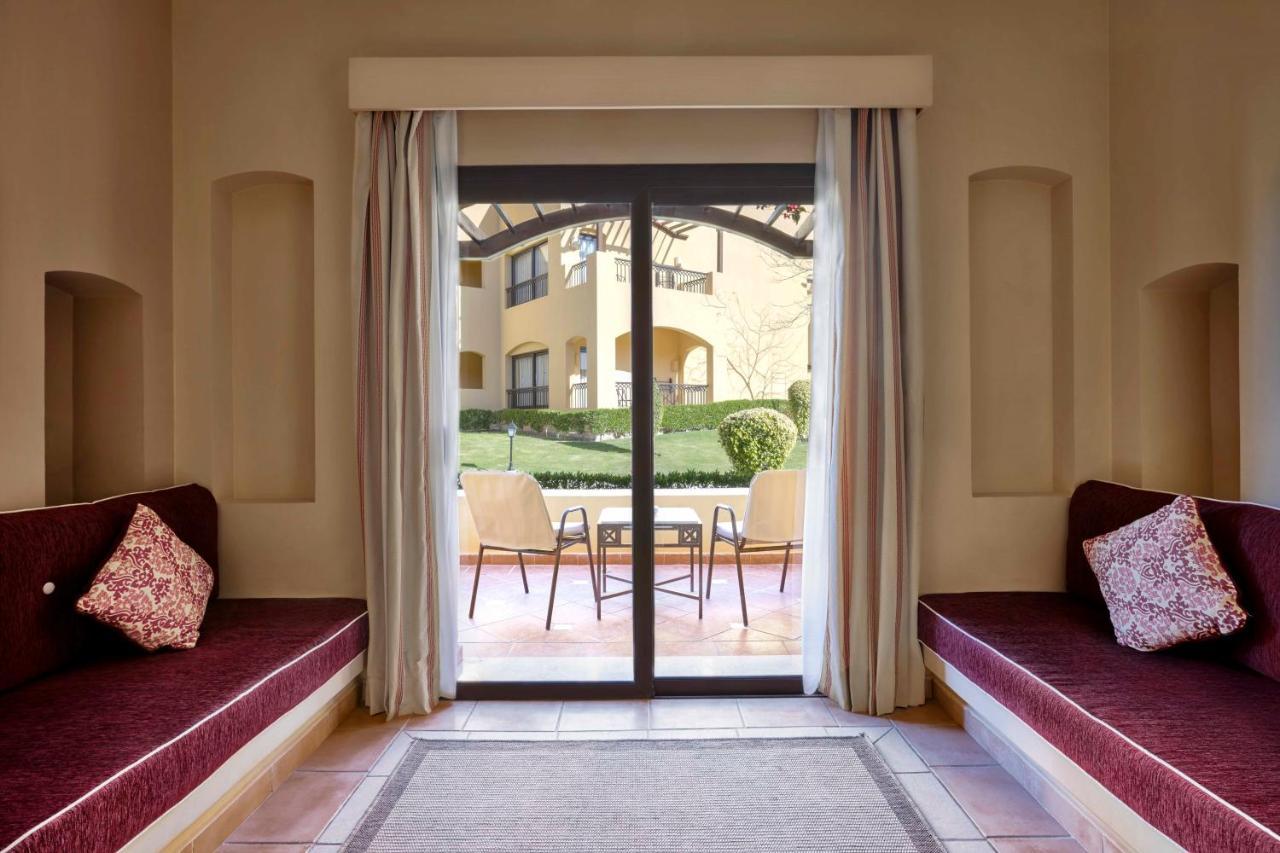 Jaz Solaya Hotell Coraya Bay Eksteriør bilde